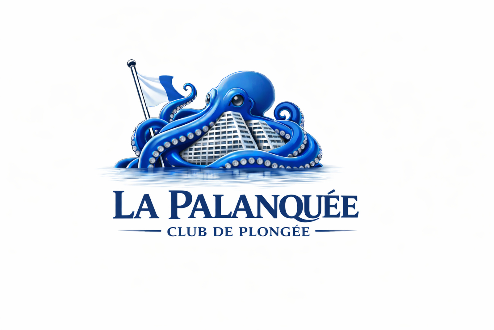 Nouveau Logo !