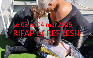RIFAP et REFRESH 2025