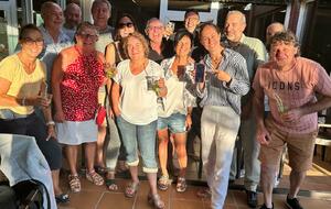 🤿 Plongées, fous rires et… bowling ! 🎳😂
