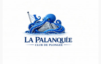 Nouveau Logo !